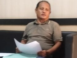 Dinas DPKPP Progres Keuangan Lebih Besar Dari Fisik  ?