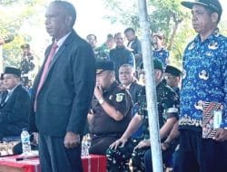 Sumpah Pemuda Harus Dimaknai Sebagai Sebuah Panggilan  Lintas Generasi Muda
