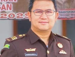 Kejari Alor Minta Seluruh  Kepdes Ikuti Amanat Kemendes PDTT