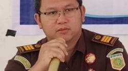 Kejari Alor Di Tahun 2025 Selamatkan Uang Negara  1,7 M Lebih  dan Eksekusi 12 Terpidana