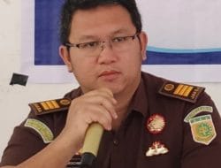 Kejari Alor Di Tahun 2025 Selamatkan Uang Negara  1,7 M Lebih  dan Eksekusi 12 Terpidana