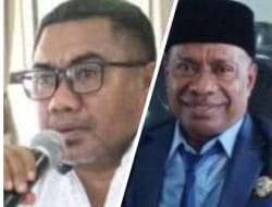 Uang Kordinasi Tiga Jembatan 1M , Tapi Proyek  Nol Besar?