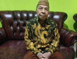 MUI Alor Harap Masyarakat Jaga Kamtibmas Pada Perayaan Hari Besar Keagamaan 2026