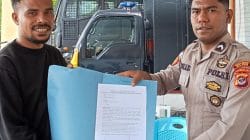 AAK Minta Polres Usut Dugaan Korupsi di Puskesmas Tamalabang